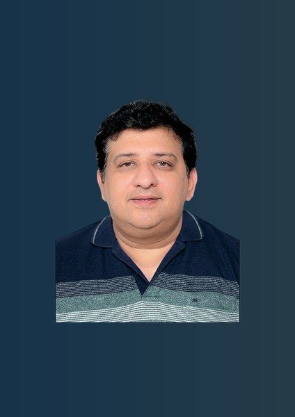 Dr. Deepak Batra